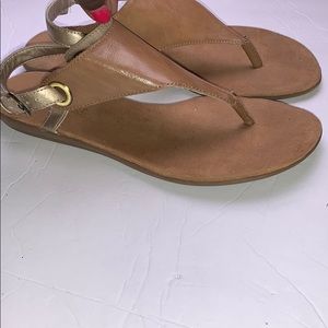 Aerosoles Comfort Padded Sandals